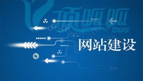 数字时代的根基 为什么网站建设与技术开发仍然不可或缺