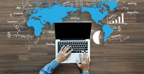 企业网络营销策划的四大误区与网络技术开发的关系